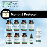 Brain & Body Restoration Program: Month 5