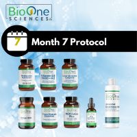 Brain & Body Restoration Program: Month 7 Protocol
