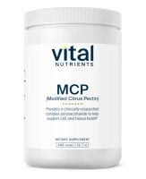 MCP (Modified Citrus Pectin) - 360 Grams