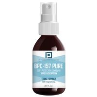 BPC-157 PURE Oral Spray - 0.85 fl oz