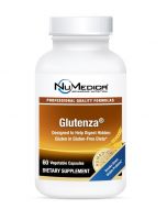 Glutenza® - 60 Vegetable Capsules