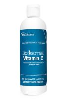 Liposomal Vitamin C - 10 fl oz